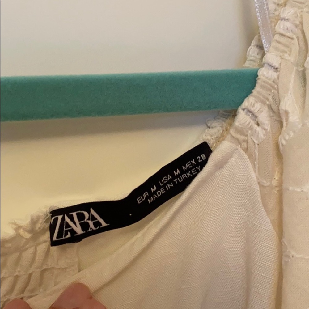 Zara Top - Picture 2 of 2